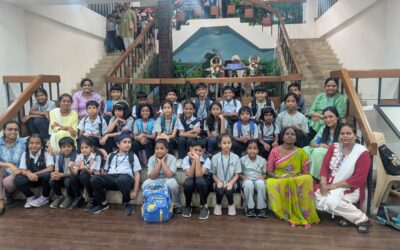 Exploring Our Rich Tribal Heritage!