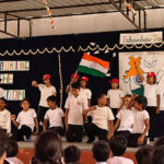 Independence Day Celebration