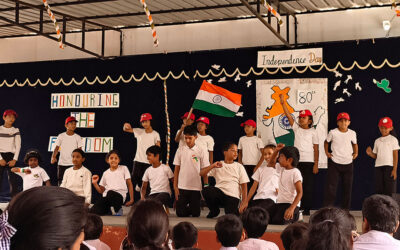 Independence Day Celebration